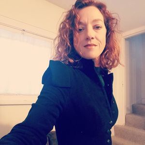 Meet your Posher, Krista